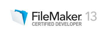 FileMaker 13 Certified Developer